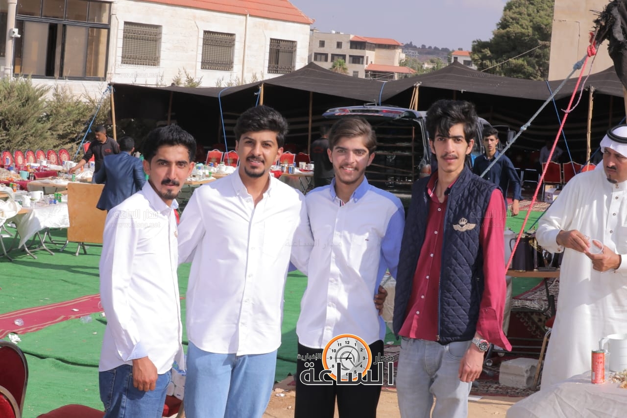 Madar Al-Saa Images 0.059599358466784214