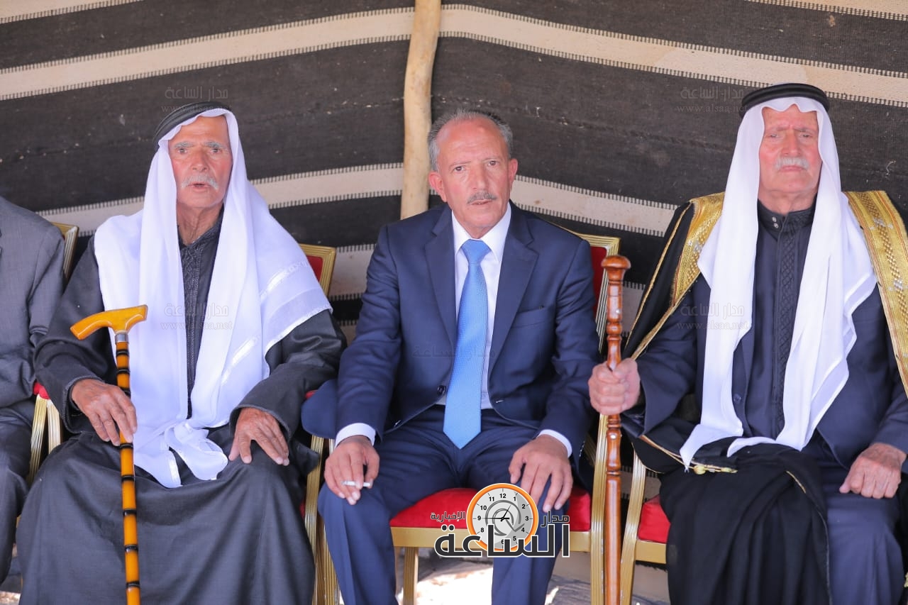 Madar Al-Saa Images 0.052927020563571014