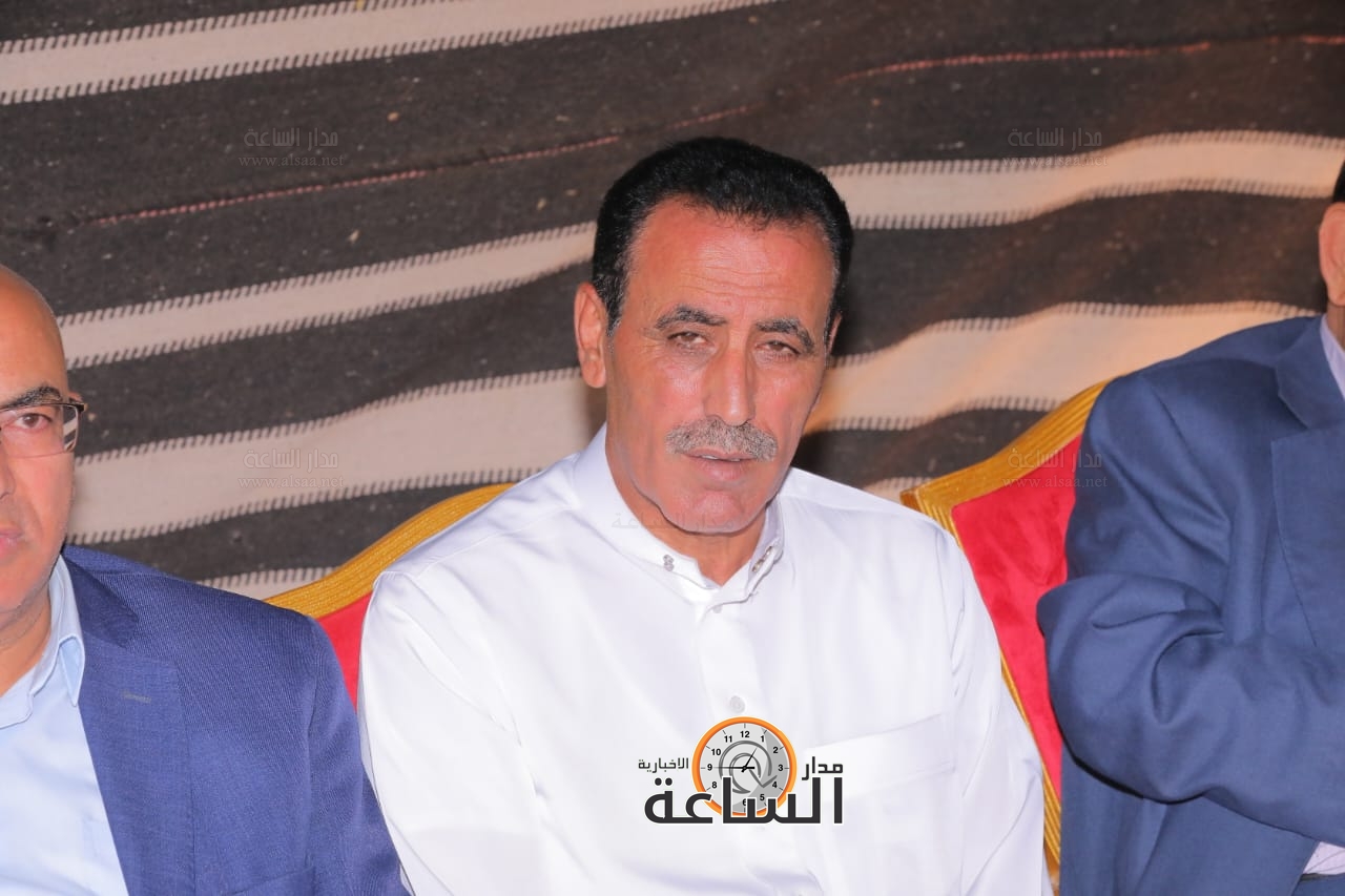 Madar Al-Saa Images 0.9886509703811657