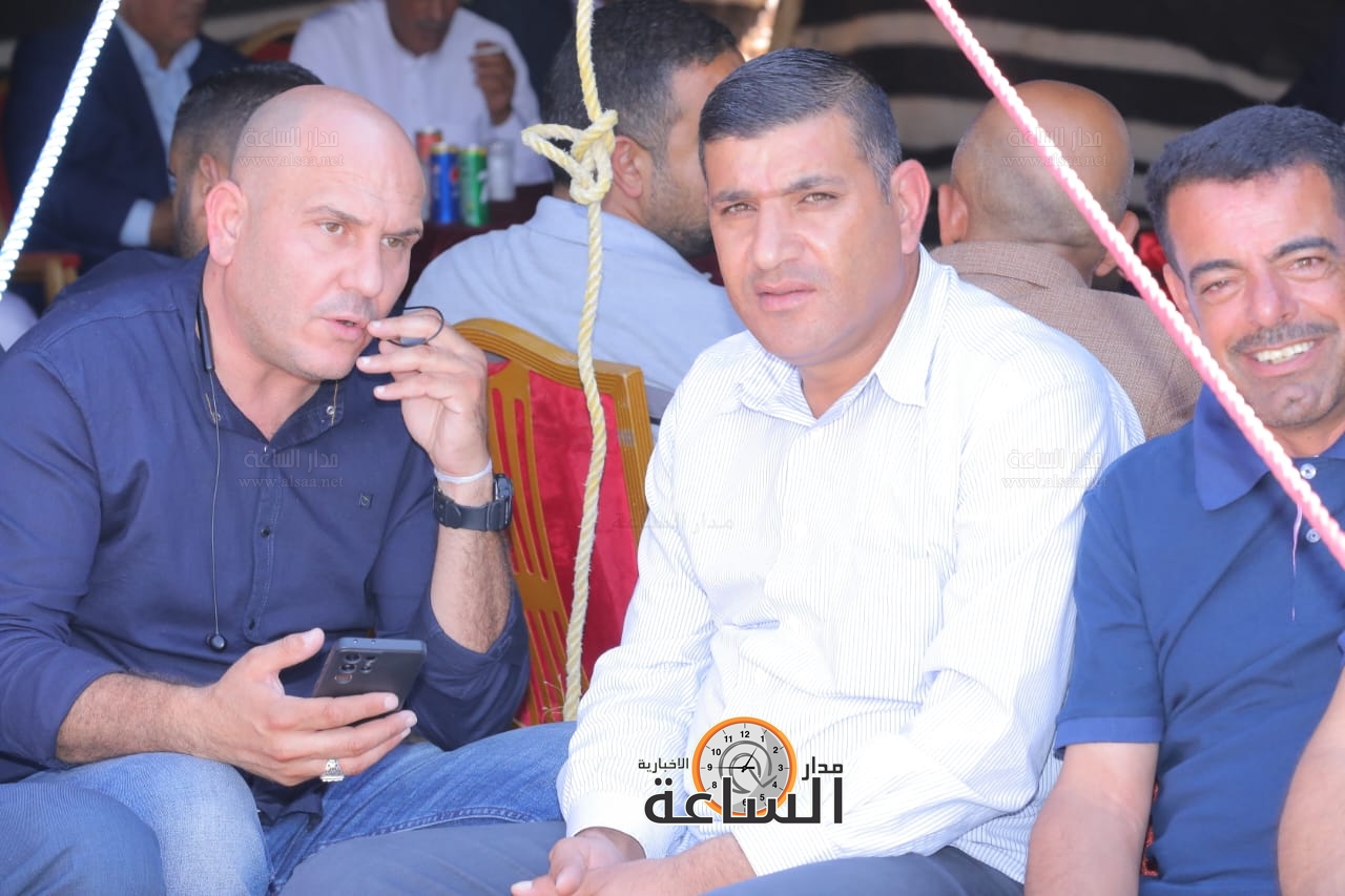 Madar Al-Saa Images 0.2172761340888809