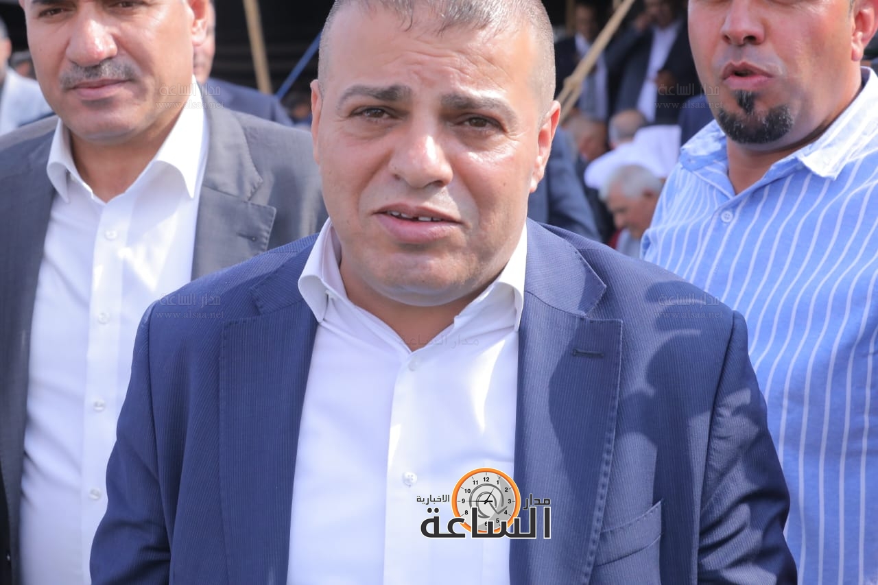 Madar Al-Saa Images 0.7559997053111716