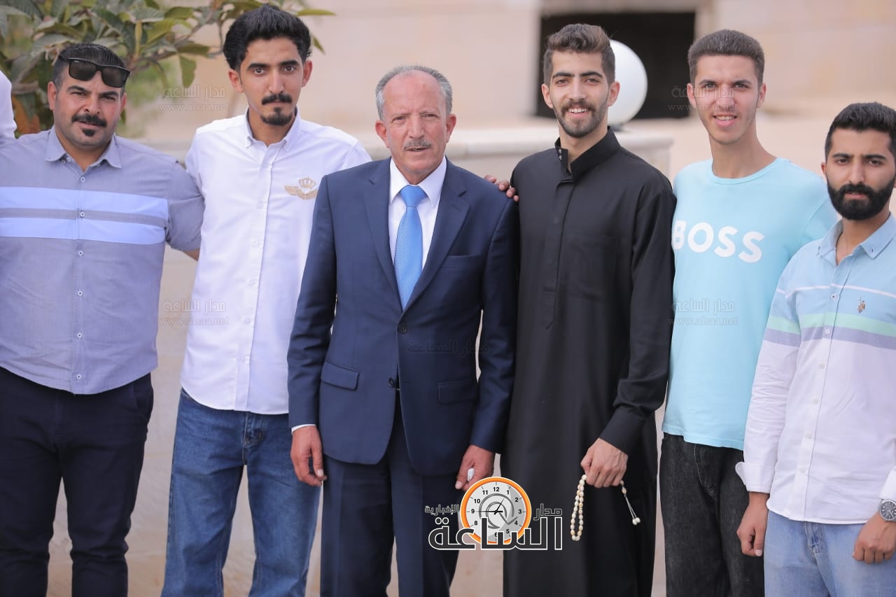 Madar Al-Saa Images 0.9109934486241256