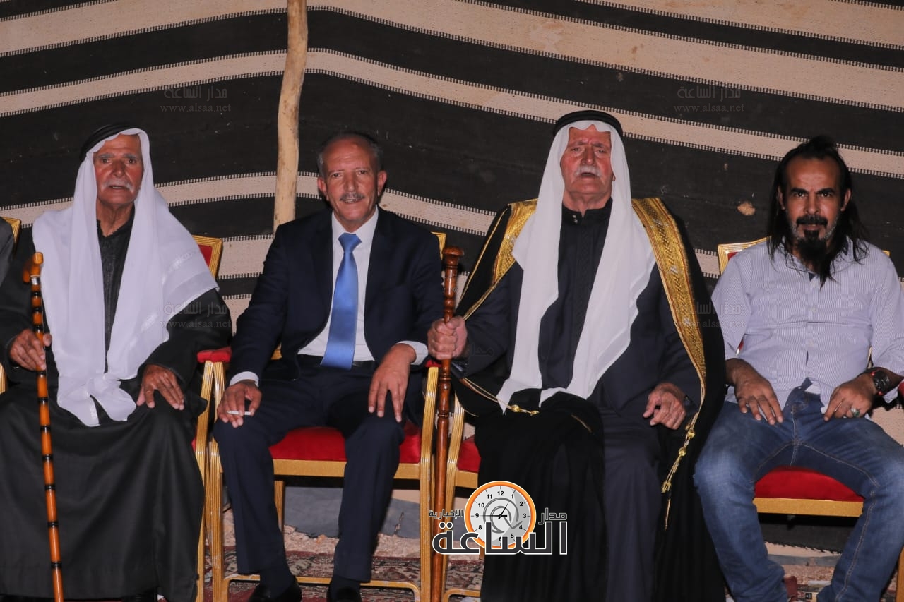 Madar Al-Saa Images 0.2958991649853102