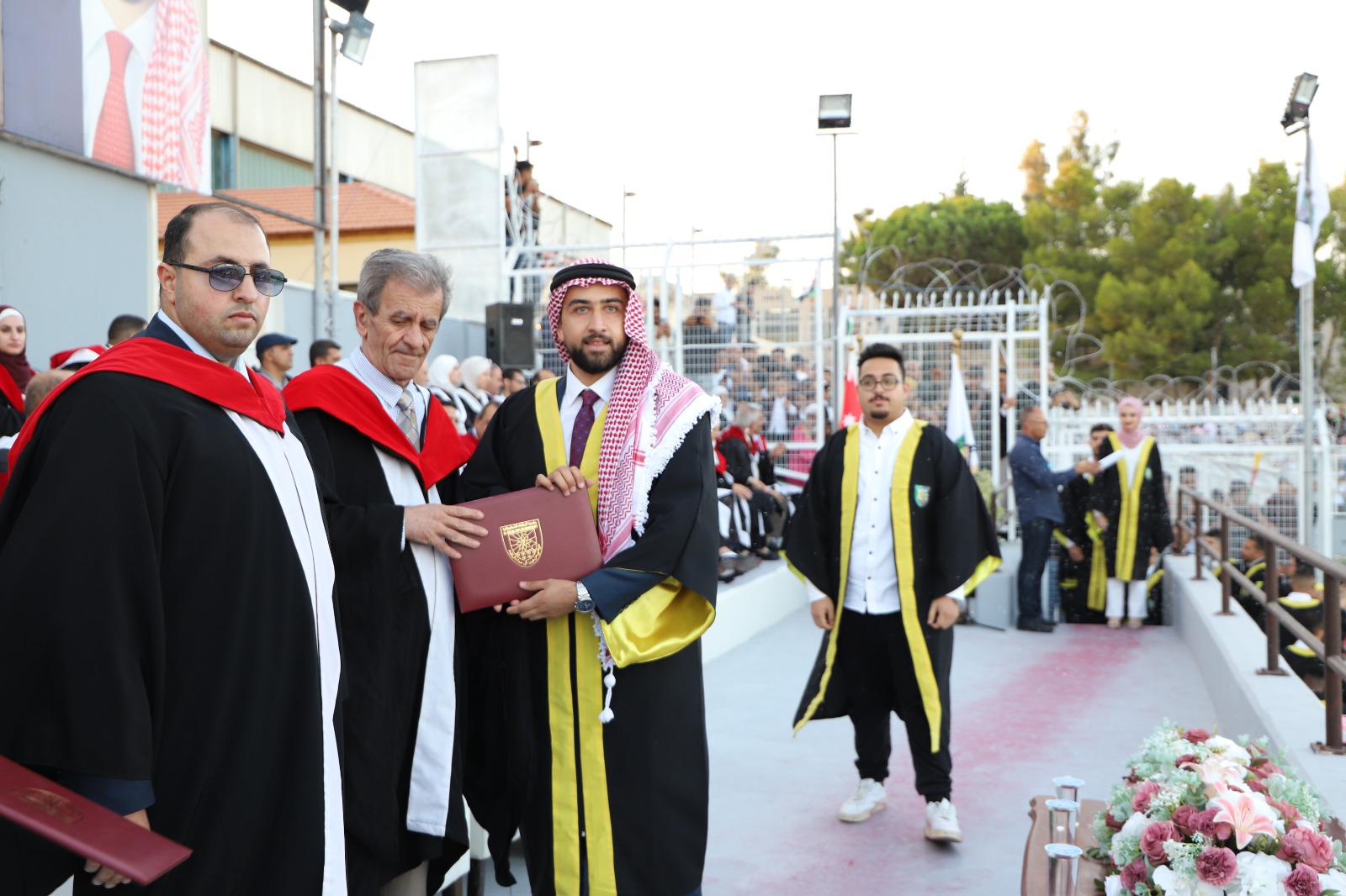 Madar Al-Saa Images 0.6544907949092296