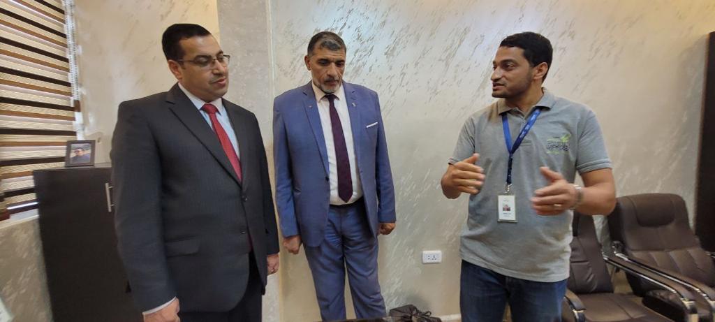 Madar Al-Saa Images 0.9537796378910848