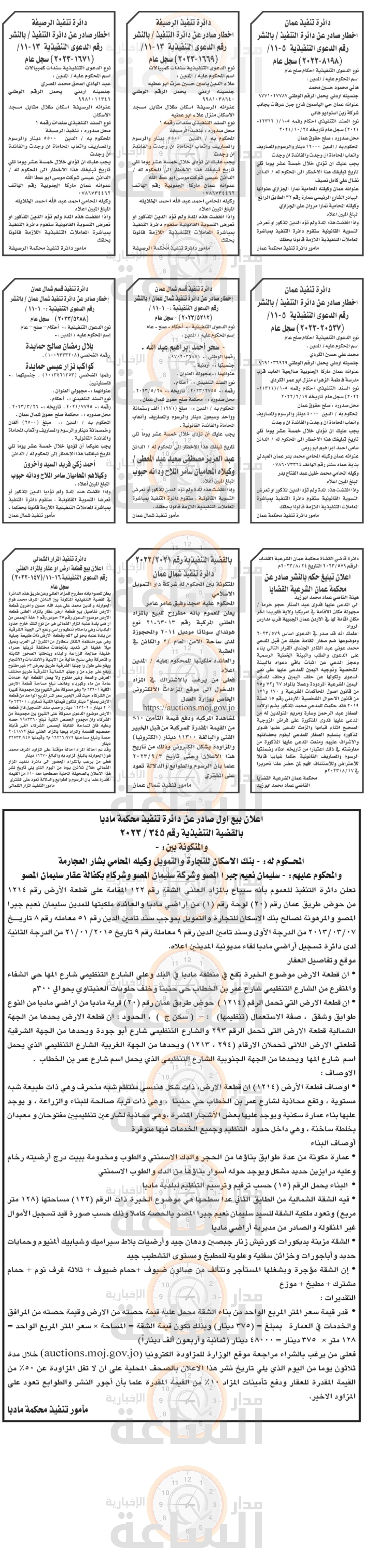 Madar Al-Saa Images 0.9667262325063681