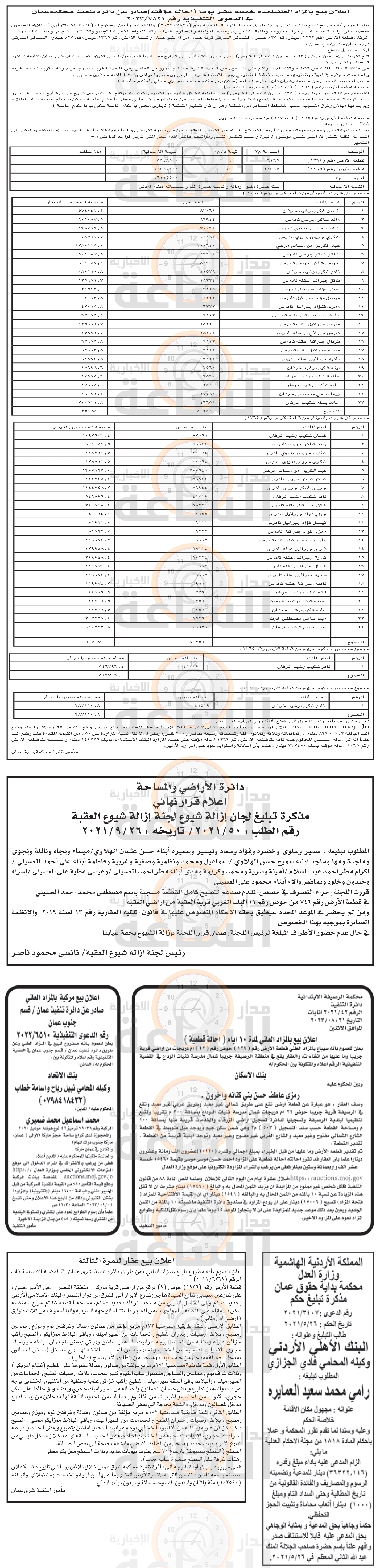 Madar Al-Saa Images 0.5843808410055342