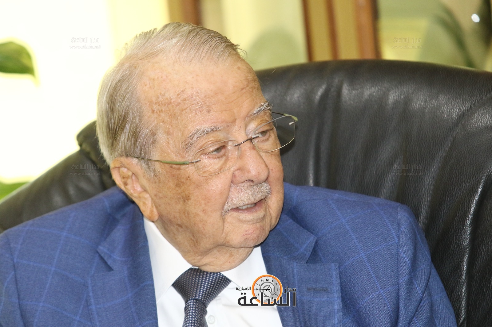 Madar Al-Saa Images 0.3338211640816773