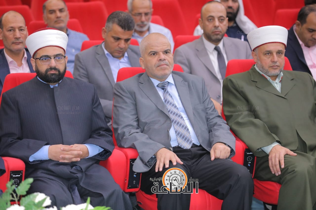 Madar Al-Saa Images 0.32012791734791346