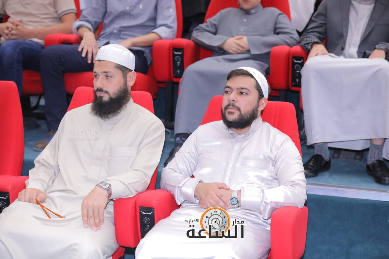 Madar Al-Saa Images 0.6198658230912213