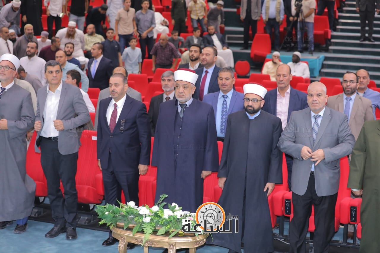 Madar Al-Saa Images 0.600375983938702