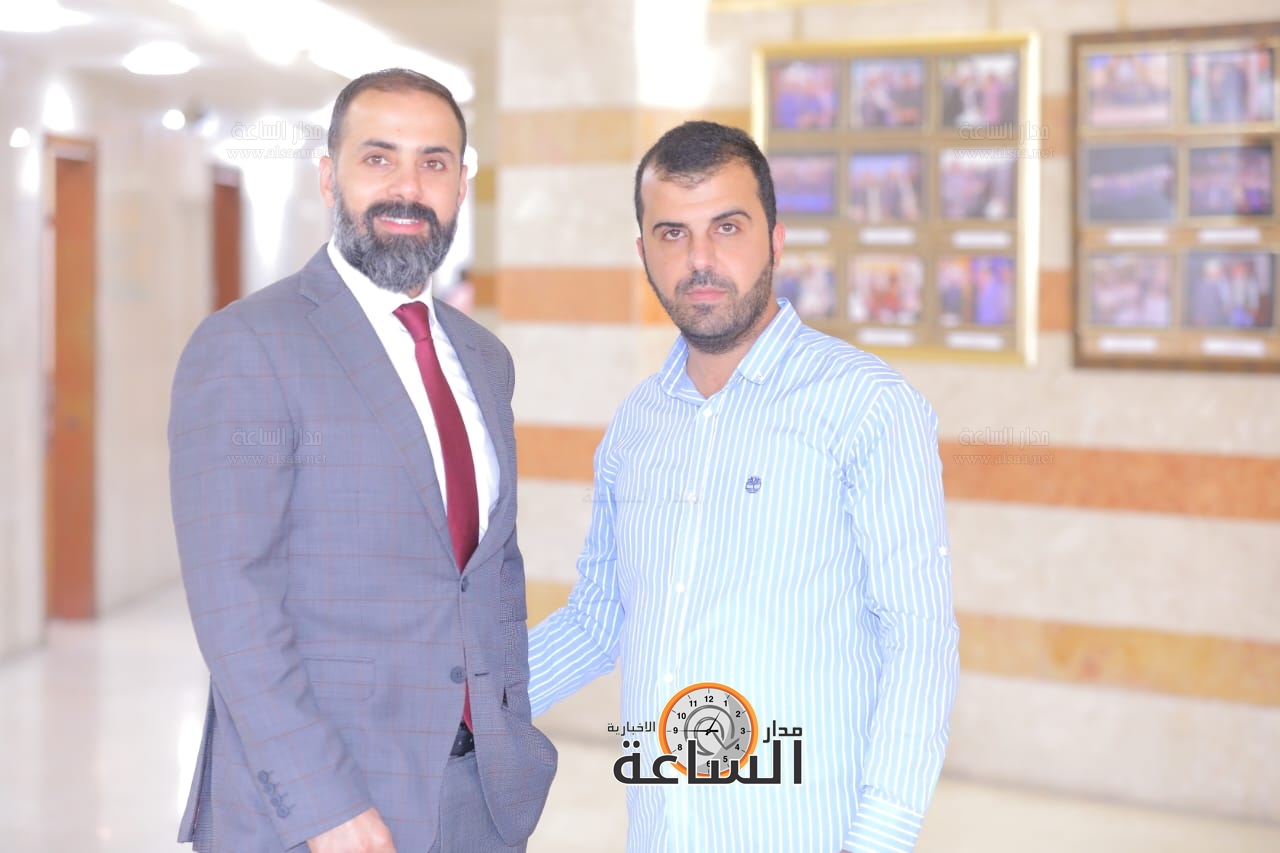 Madar Al-Saa Images 0.6645063770083253