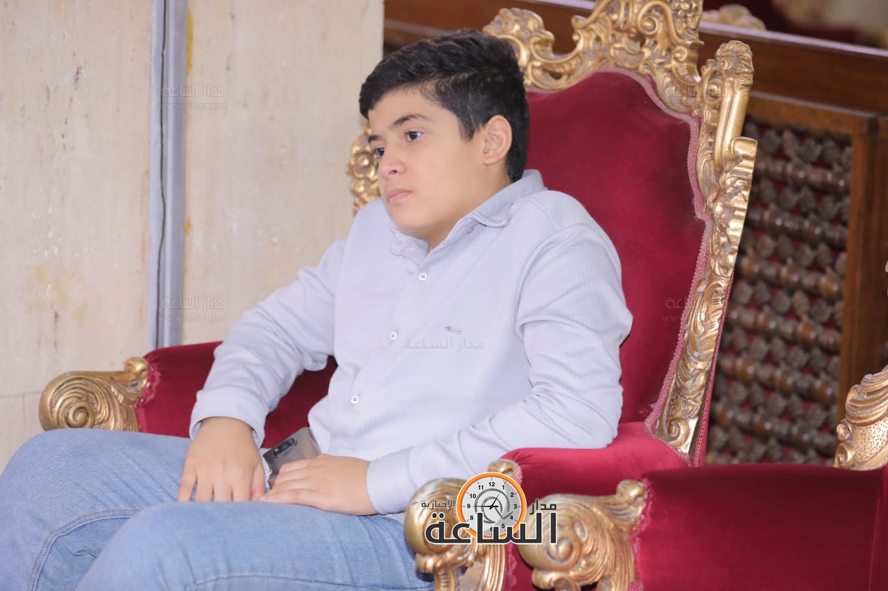 Madar Al-Saa Images 0.11117854830195073