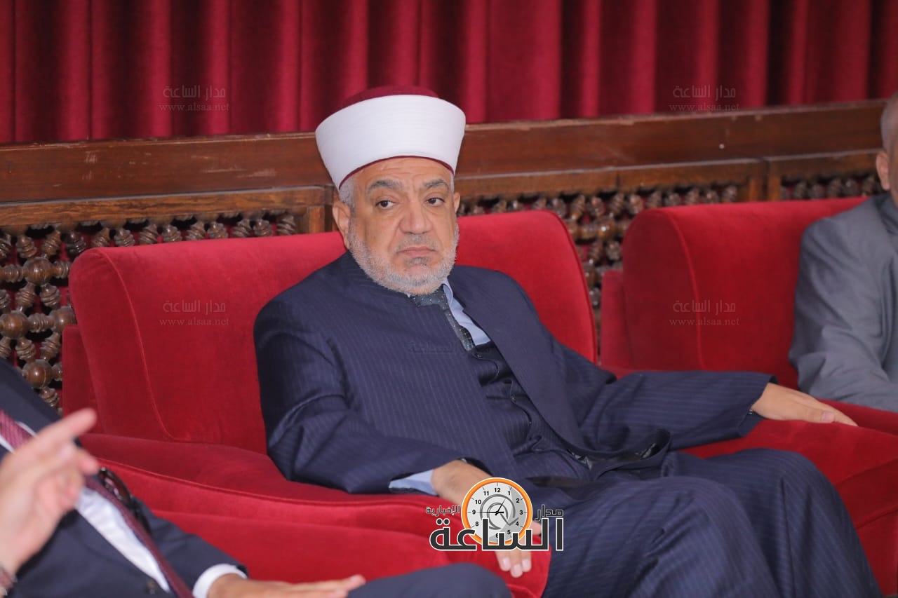 Madar Al-Saa Images 0.5397330021726079