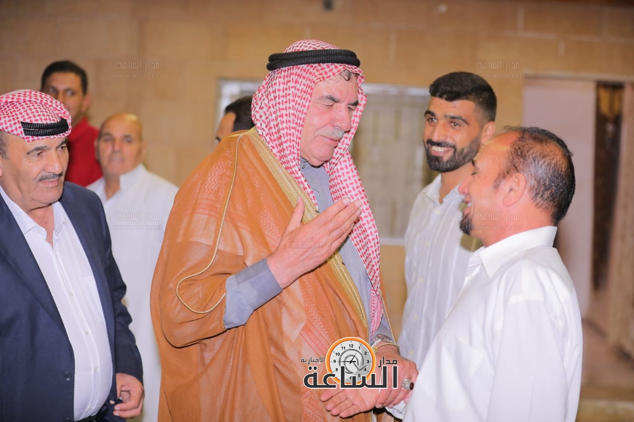 Madar Al-Saa Images 0.714784123713879