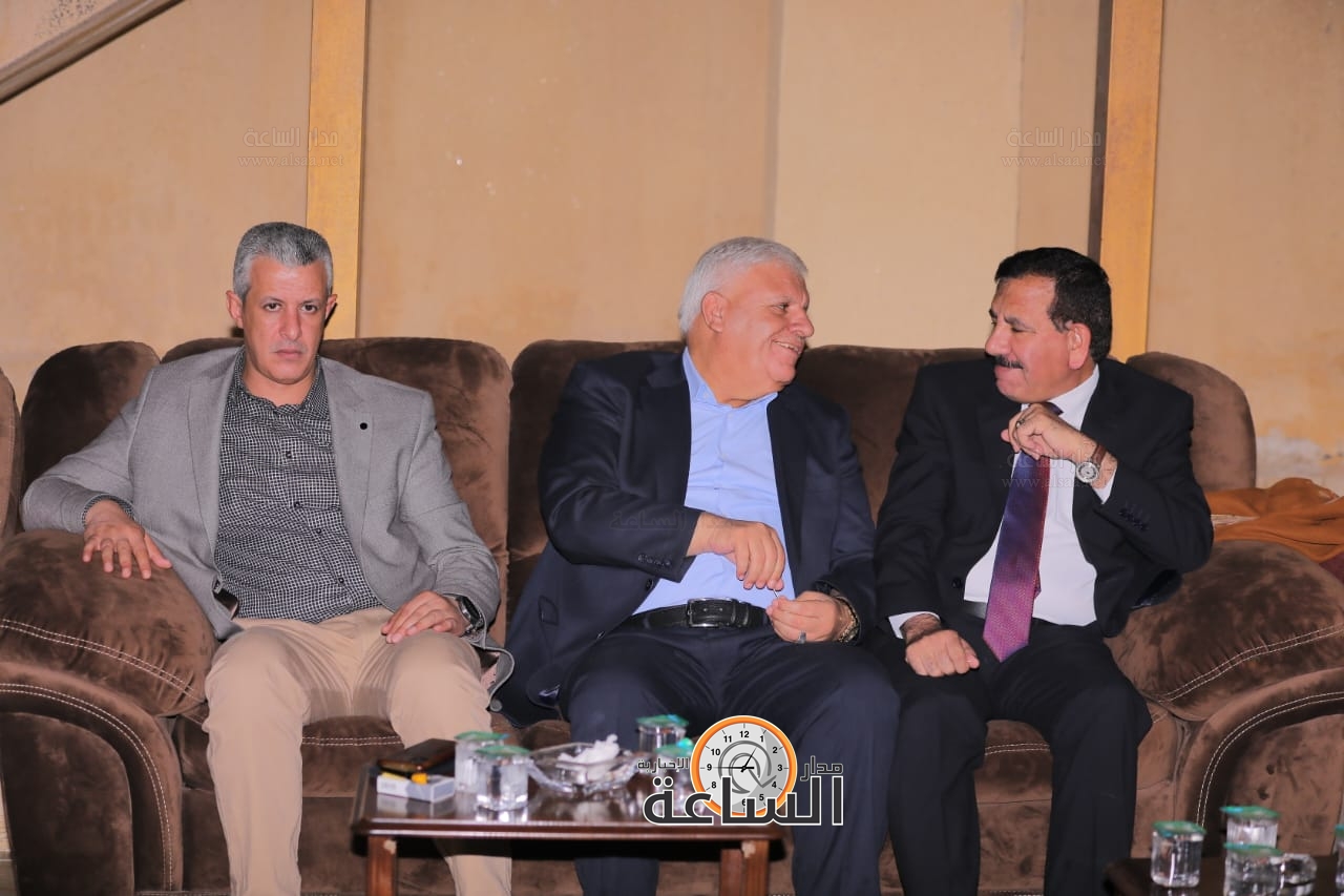 Madar Al-Saa Images 0.6914848492939067