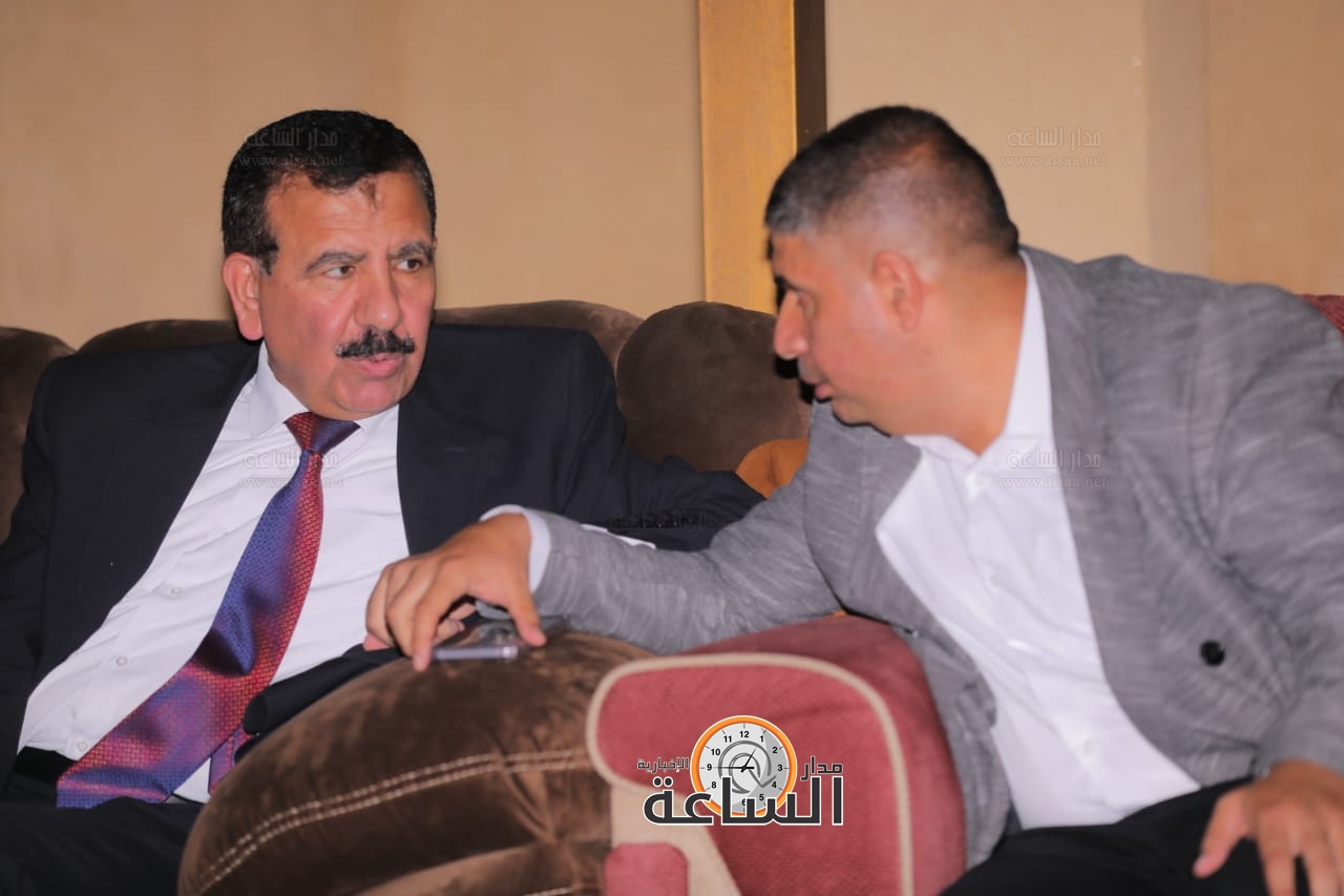 Madar Al-Saa Images 0.3727602076058649