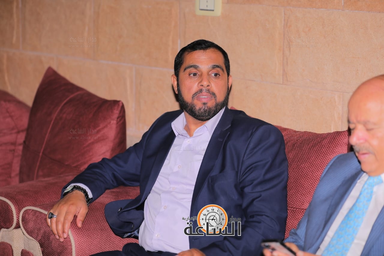 Madar Al-Saa Images 0.5600503211838828