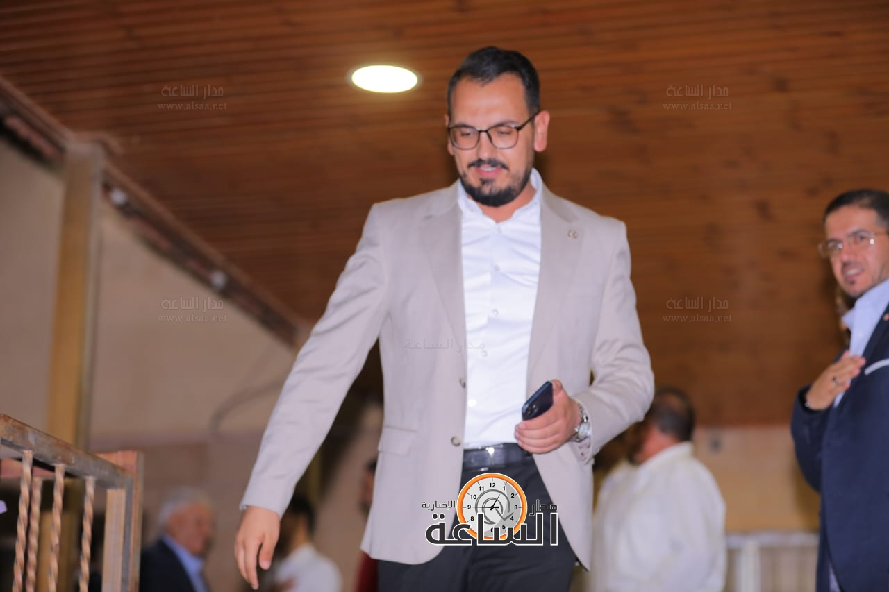 Madar Al-Saa Images 0.3653740549048927