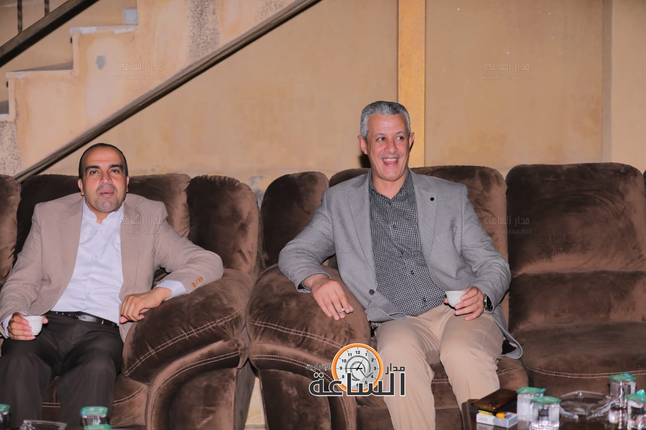 Madar Al-Saa Images 0.0702201607468631