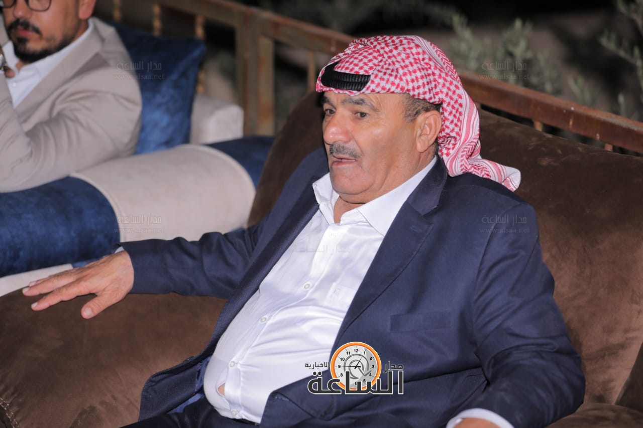 Madar Al-Saa Images 0.15475590665467998