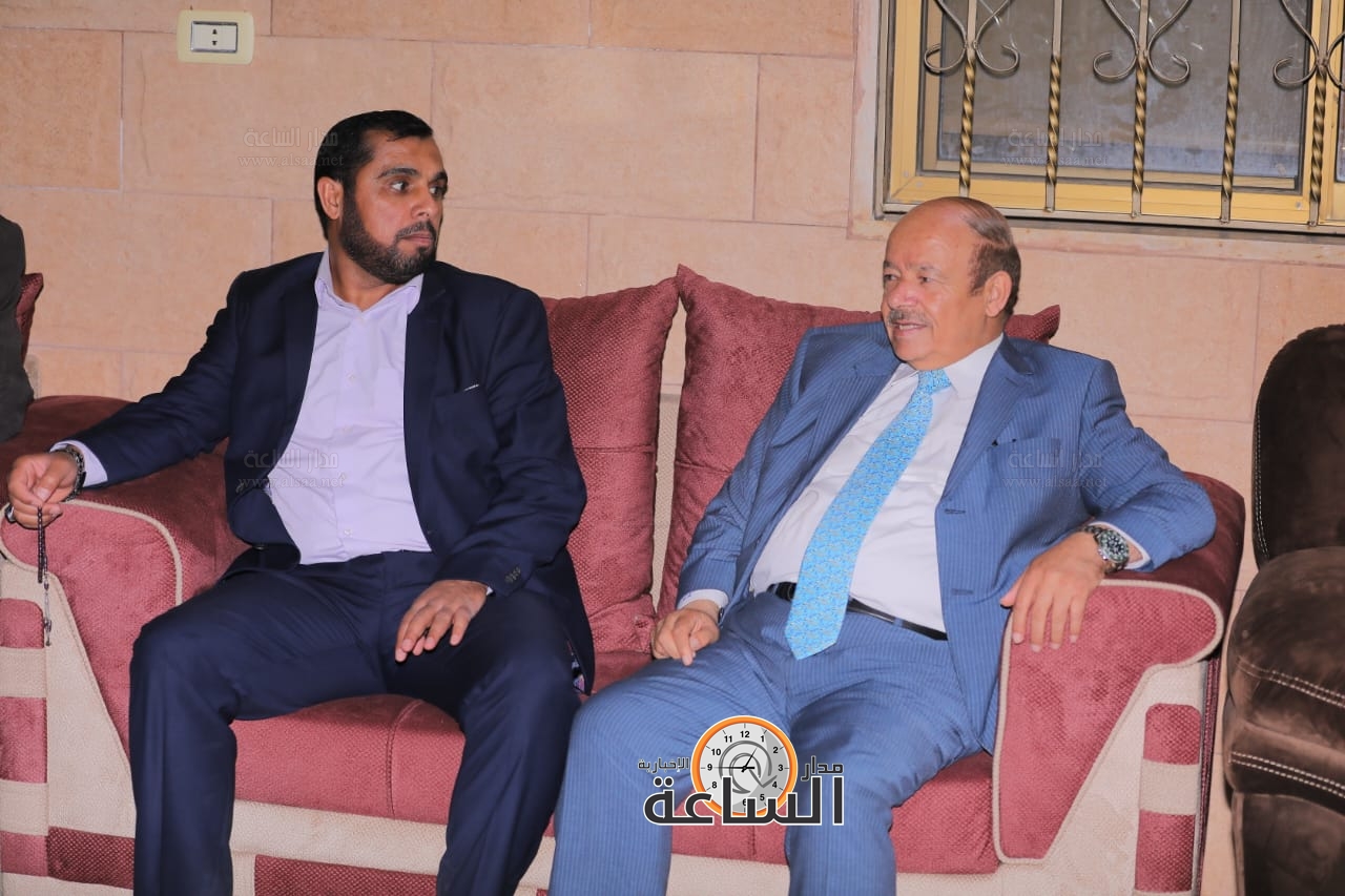 Madar Al-Saa Images 0.8660158173197063