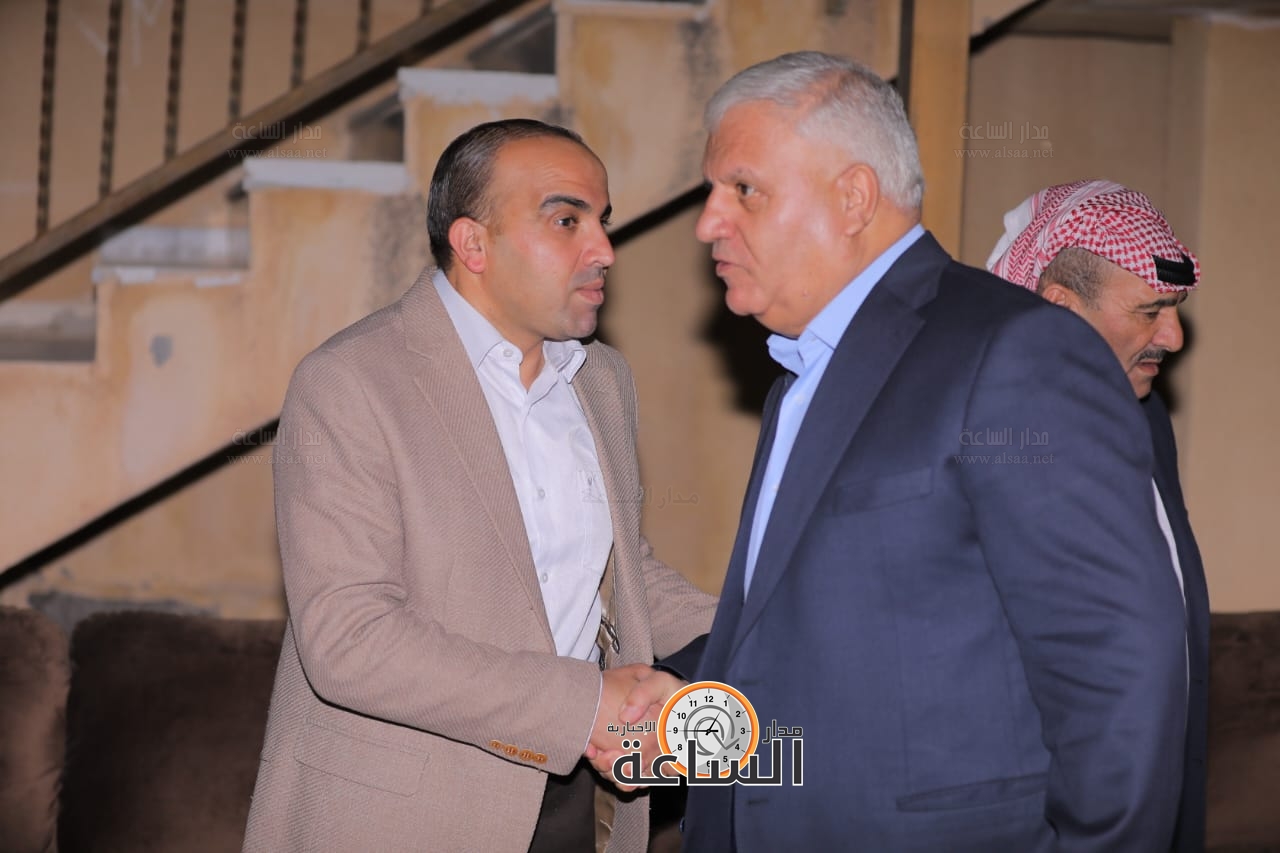 Madar Al-Saa Images 0.1987032181473556