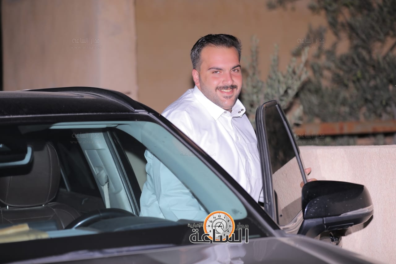 Madar Al-Saa Images 0.03300591595971514