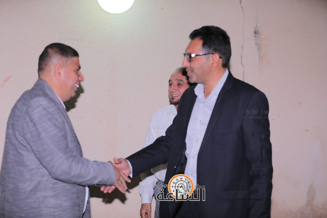 Madar Al-Saa Images 0.47884849734775026