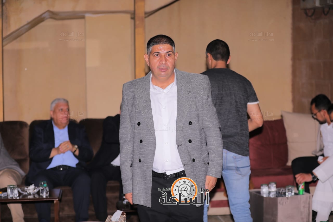 Madar Al-Saa Images 0.5354436904690603