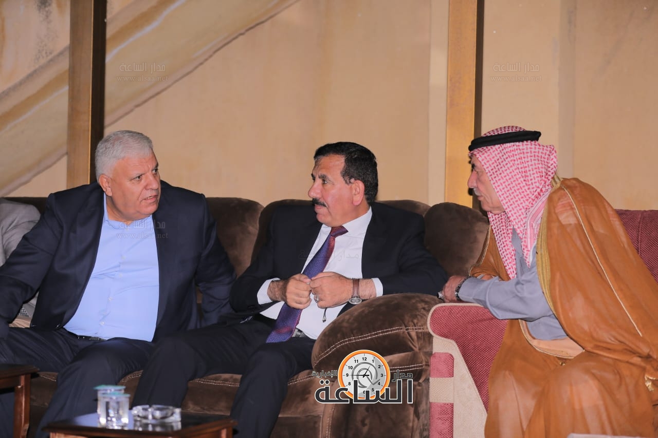 Madar Al-Saa Images 0.86031221552723