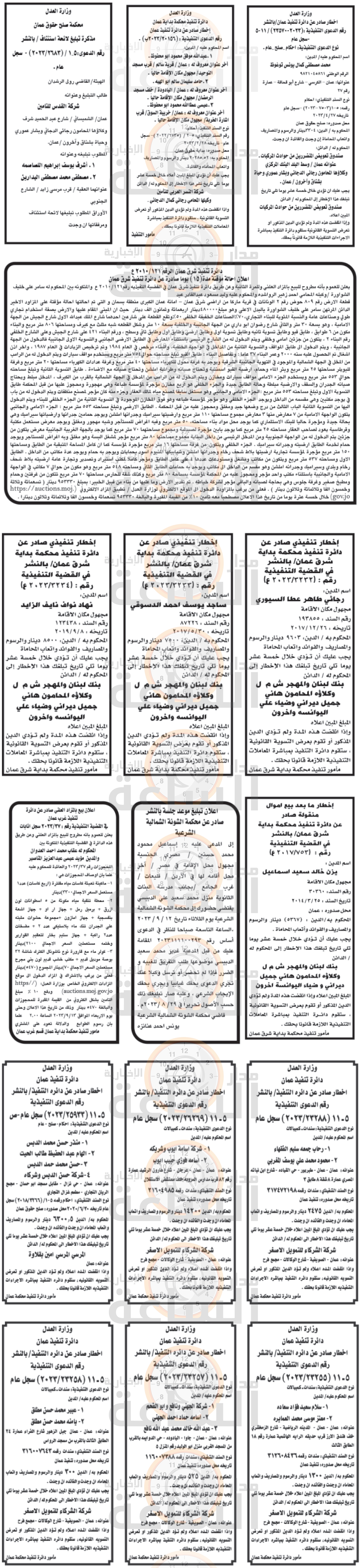 Madar Al-Saa Images 0.5956843234621085