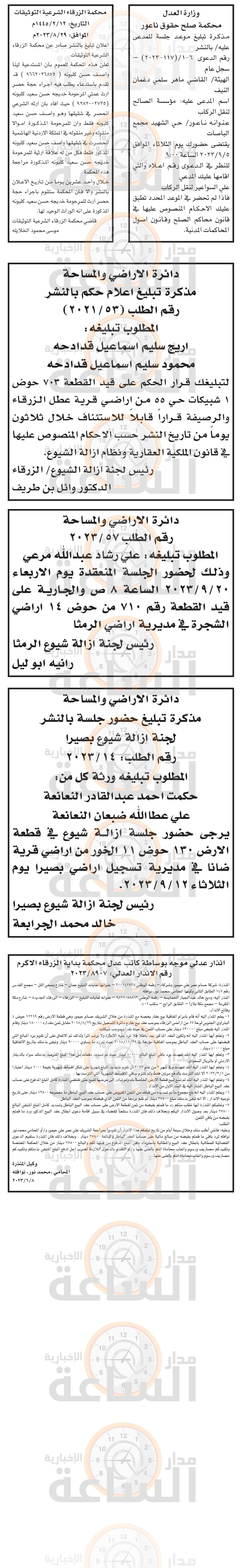 Madar Al-Saa Images 0.5962717088449216