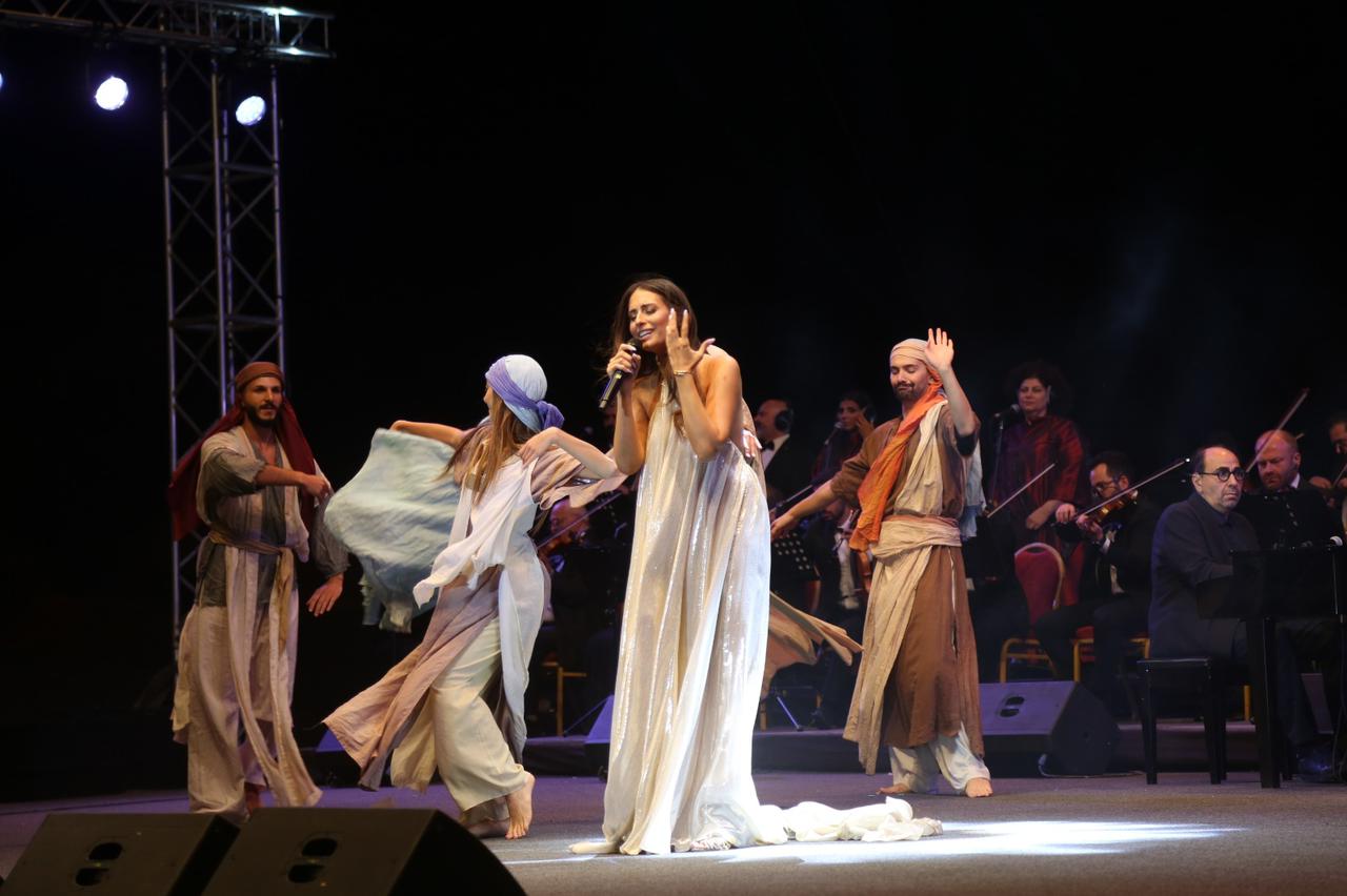 Madar Al-Saa Images 0.13866704187879075