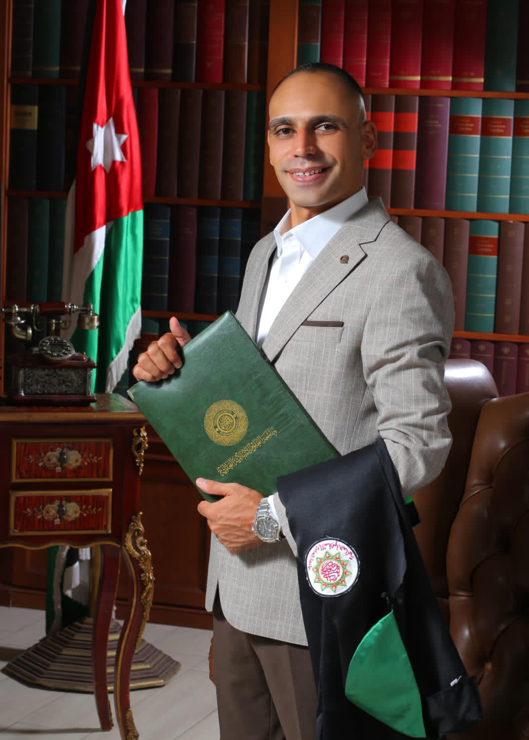 Madar Al-Saa Images 0.3515894625438183