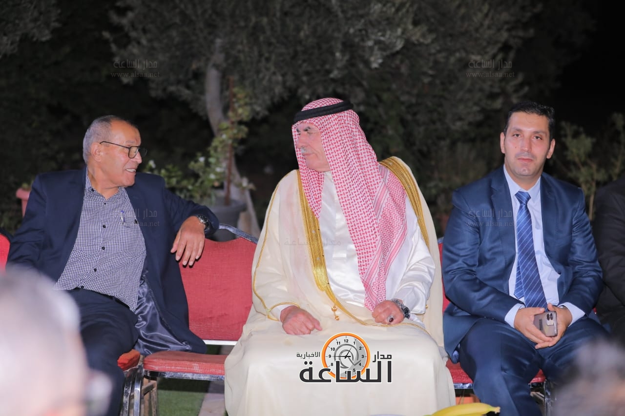 Madar Al-Saa Images 0.9986788951588541