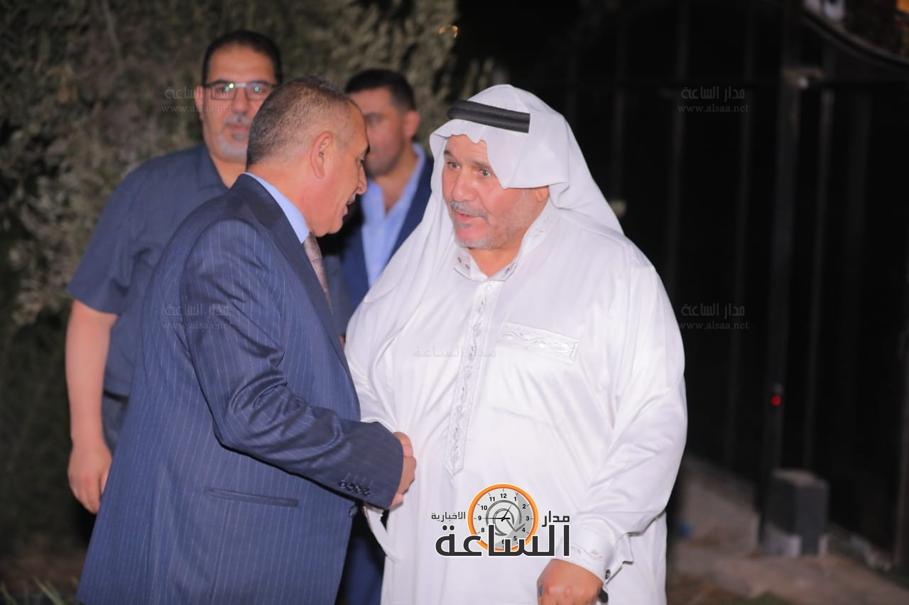 Madar Al-Saa Images 0.9152940370623887