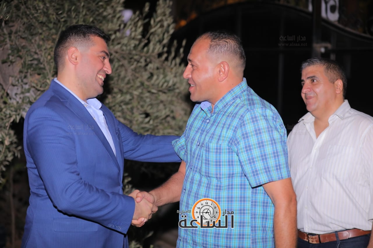 Madar Al-Saa Images 0.13580524210483946