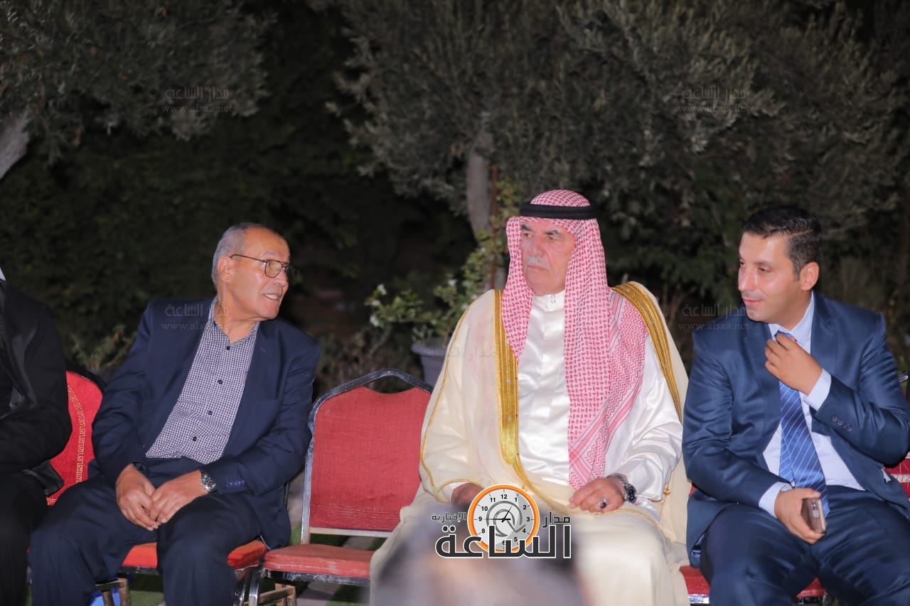 Madar Al-Saa Images 0.46828442813024274