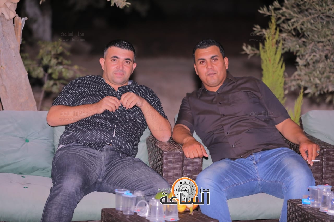 Madar Al-Saa Images 0.977275768668933