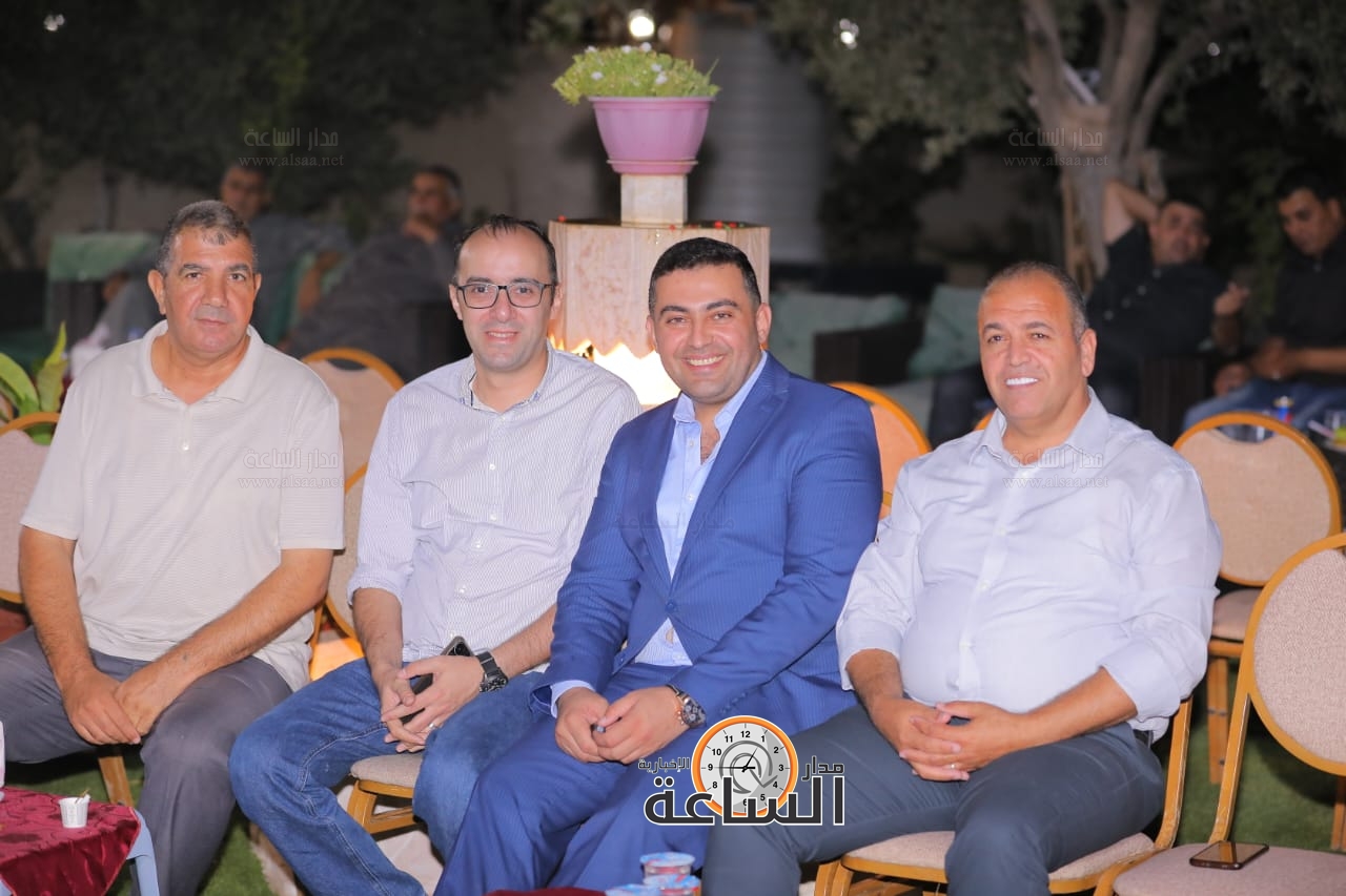 Madar Al-Saa Images 0.17538624125096447