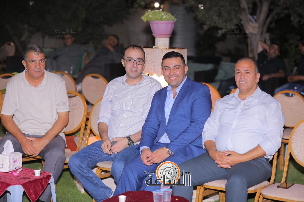 Madar Al-Saa Images 0.92858037876556