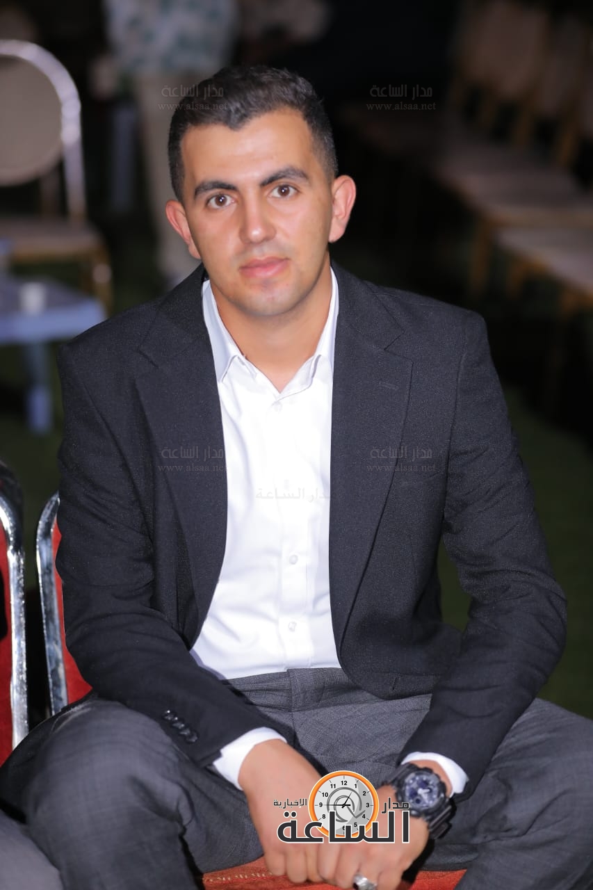 Madar Al-Saa Images 0.4344626546479703