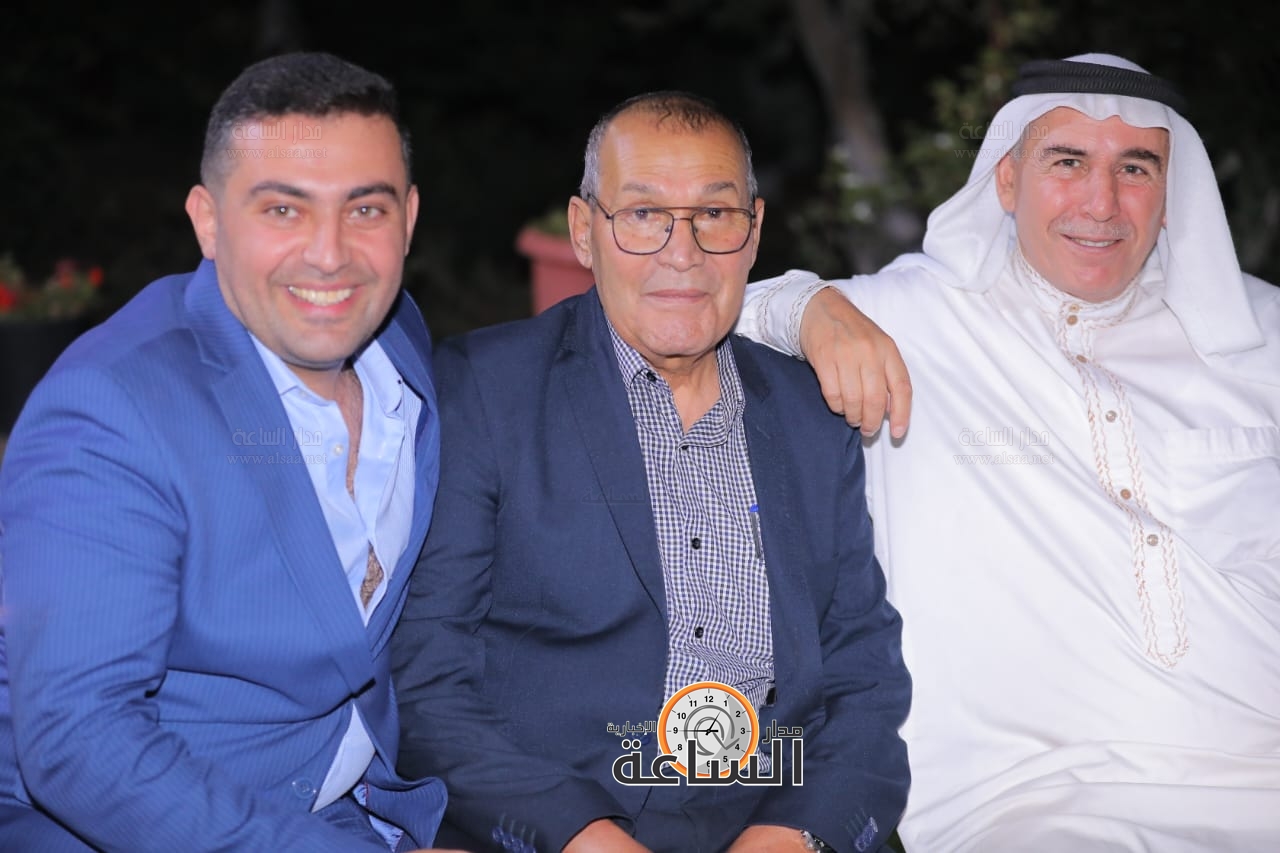 Madar Al-Saa Images 0.4907669635063924