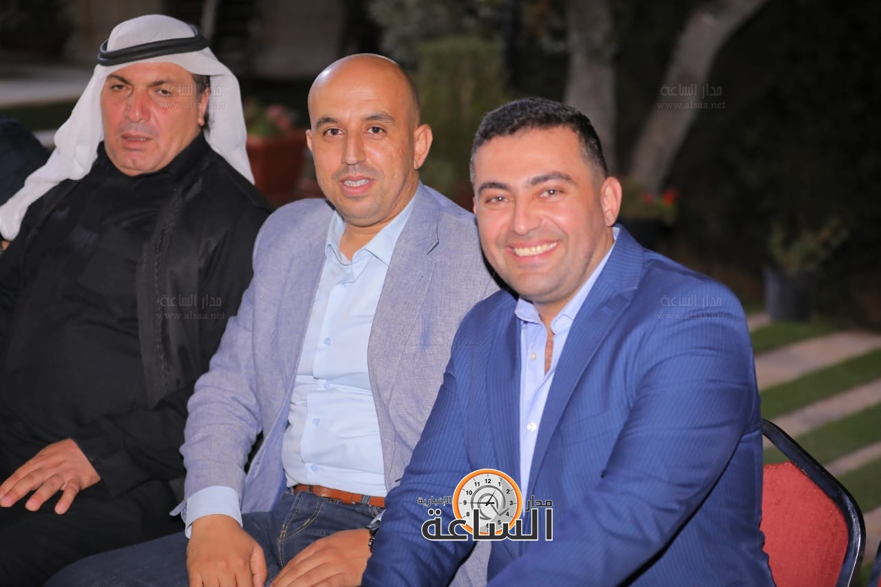 Madar Al-Saa Images 0.8808922496082326