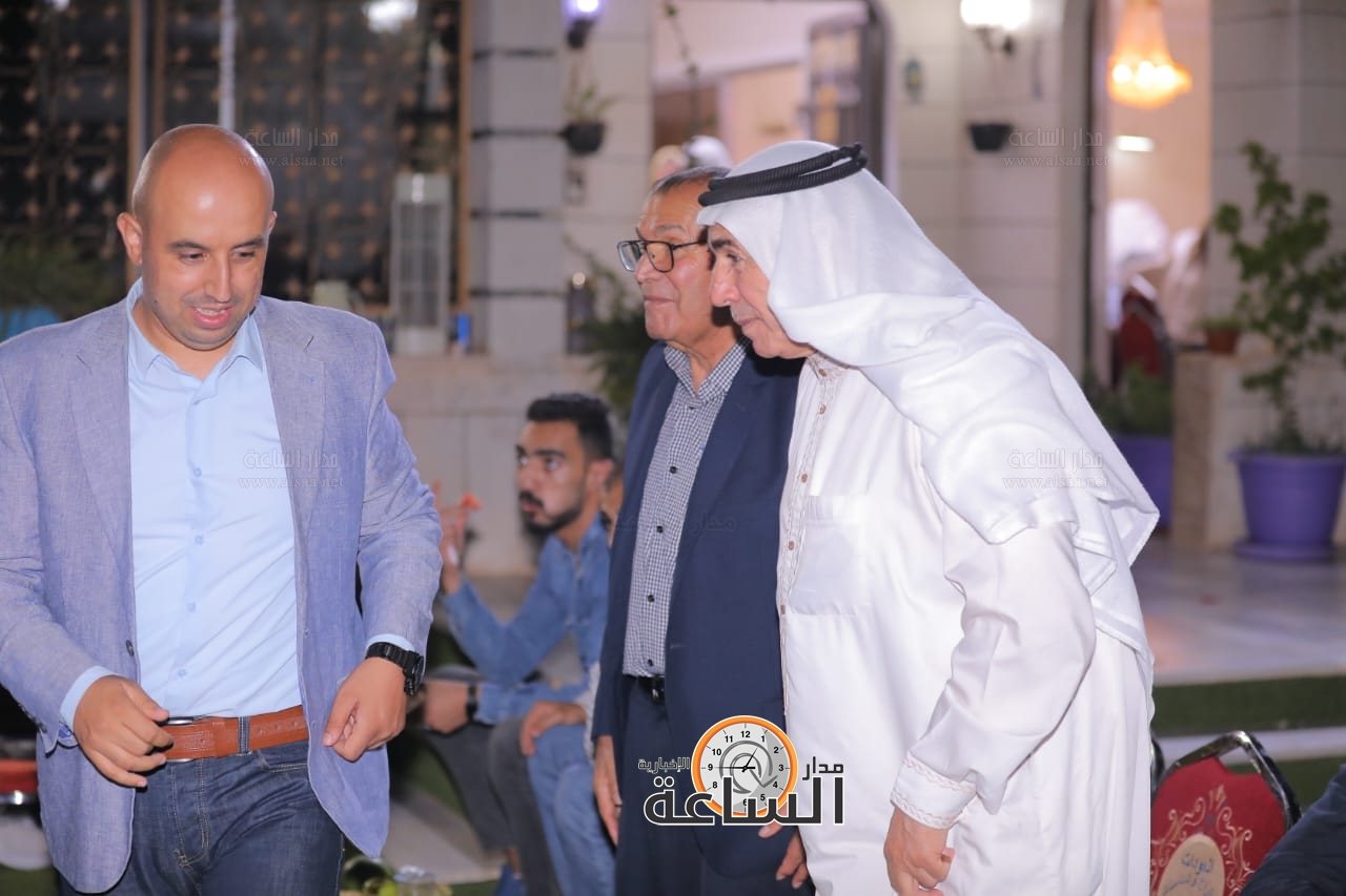 Madar Al-Saa Images 0.6438475325748803