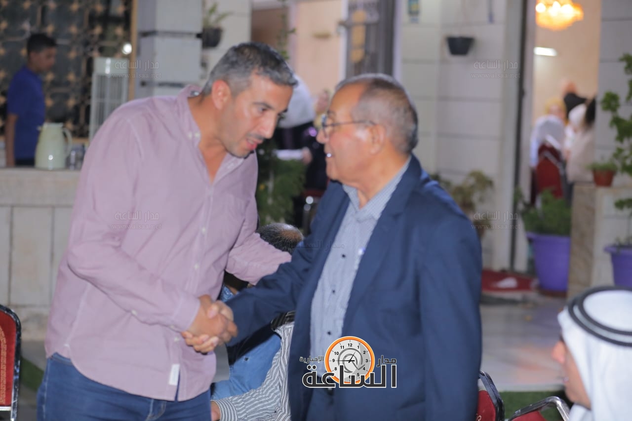 Madar Al-Saa Images 0.6391594789629512