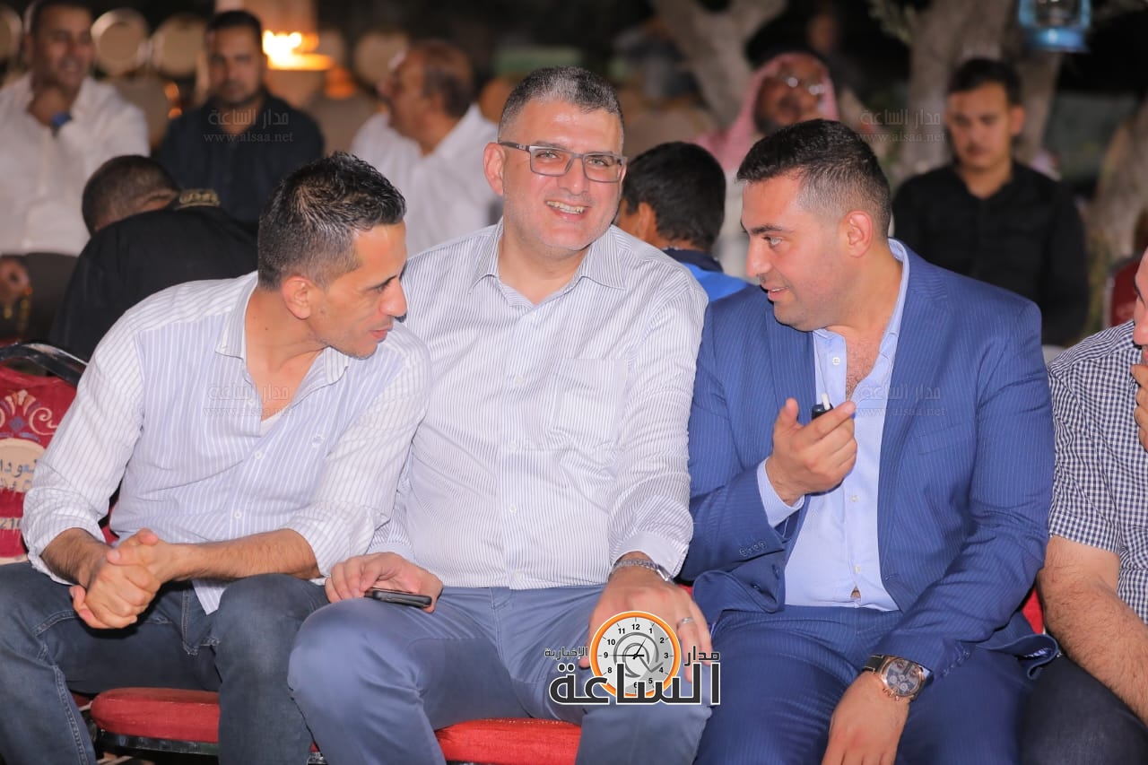 Madar Al-Saa Images 0.6444884134635632