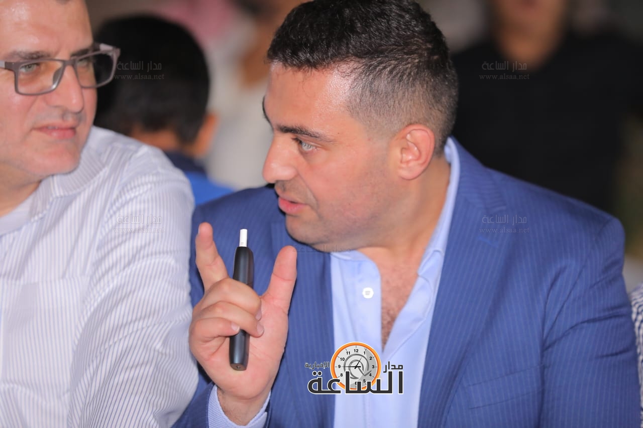 Madar Al-Saa Images 0.28186185634781535