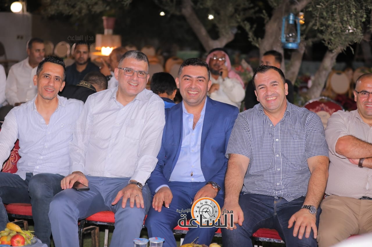 Madar Al-Saa Images 0.4543035180420585